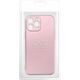 OEM Futerał METALLIC do IPHONE 16 Pro Max różowy 14243201 5903396306983