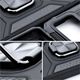OEM Futerał NITRO do IPHONE 16 czarny 14243206 5903396307034