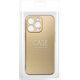 OEM Futerał METALLIC do IPHONE 16 Plus złoty 14243207 5903396307027