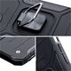 OEM Futerał NITRO do IPHONE 16 Pro czarny 14243210 5903396307041