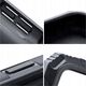 OEM Futerał NITRO do IPHONE 16 Pro czarny 14243210 5903396307041