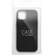 OEM Futerał FRAME do IPHONE 16 Pro czarny 14243236 5903396307416