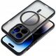 OEM Futerał FULL MATTE MAG COVER kompatybilny z MagSafe do IPHONE 16 czarny 14243239 5903396304767