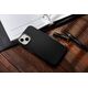 OEM Futerał FRAME do IPHONE 16 czarny 14243240 5903396306051