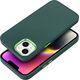 OEM Futerał FRAME do IPHONE 16 Pro Max zielony 14243244 5903396307515