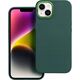 OEM Futerał FRAME do IPHONE 16 Pro Max zielony 14243244 5903396307515