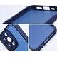 OEM Futerał VARIETE do IPHONE 16 Pro granatowy 14243257 5903396306617