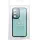 OEM Futerał VARIETE do IPHONE 16 ciemnozielony 14243260 5903396306709
