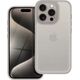 OEM Futerał VARIETE do IPHONE 16 stalowy 14243261 5903396306693
