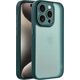 OEM Futerał VARIETE do IPHONE 16 Pro ciemnozielony 14243263 5903396306716