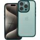 OEM Futerał VARIETE do IPHONE 16 Pro ciemnozielony 14243263 5903396306716