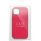 OEM Futerał FRAME do IPHONE 16 magenta 14243269 5903396306082