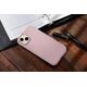 OEM Futerał FRAME do IPHONE 16 Pro Max pudrowy róż 14243275 5903396307461