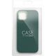 OEM Futerał FRAME do IPHONE 16 zielony 14243277 5903396307522