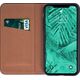 OEM Kabura SMART PRO Book skórzana do IPHONE 16 Pro Max czarny 14243283 5903396308949