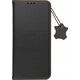 OEM Kabura SMART PRO Book skórzana do IPHONE 16 Pro Max czarny 14243283 5903396308949