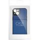 OEM Futerał NOBLE do IPHONE 16 Plus niebieski 14243284 5903396306181