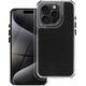 OEM Futerał MATRIX do IPHONE 16 czarny 14243287 5903396307645