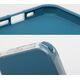 OEM Futerał MATRIX do IPHONE 16 PLUS niebieski 14243293 5903396307898