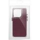 OEM Futerał MATRIX do IPHONE 16 PLUS purpurowy 14243297 5903396307911