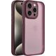 OEM Futerał VARIETE do IPHONE 16 purpurowy 14243298 5903396306563