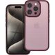 OEM Futerał VARIETE do IPHONE 16 Pro Max purpurowy 14243312 5903396306655