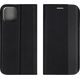 OEM Kabura SENSITIVE Book do IPHONE 16 Pro Max czarny 14243316 5903396313875