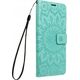 OEM Kabura MEZZO Book do IPHONE 16 Pro mandala zielony 14243318 5903396313622