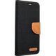OEM Kabura CANVAS Book do IPHONE 16 Pro Max czarny 14243335 5903396308833