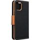 OEM Kabura CANVAS Book do IPHONE 16 Pro Max czarny 14243335 5903396308833
