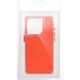 OEM Futerał MATRIX do IPHONE 16 pomarańczowy 14243337 5903396307843