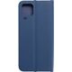 OEM Kabura uniwersalna COMMON Book rozmiar L do IPHONE 6 PLUS / 7 PLUS / 8 PLUS / XS MAX / 11 PRO MAX / SAMSUNG S20 FE / S21 FE / S10 PLUS / A10 / A32 / A54 / XIAOMI 12 LITE / HUAWEI P30 PRO czerwona 14243341 5903396309649