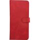 OEM Kabura uniwersalna COMMON Book rozmiar L do IPHONE 6 PLUS / 7 PLUS / 8 PLUS / XS MAX / 11 PRO MAX / SAMSUNG S20 FE / S21 FE / S10 PLUS / A10 / A32 / A54 / XIAOMI 12 LITE / HUAWEI P30 PRO czerwona 14243341 5903396309649