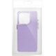 OEM Futerał MATRIX do IPHONE 16 PLUS jasnofioletowy 14243342 5903396307904