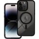 OEM Futerał COLOR EDGE MAG COVER kompatybilny z MagSafe do IPHONE 16 Pro Max czarny 14243344 5903396310096