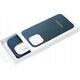 OEM Futerał LEATHER MAG COVER kompatybilny z MagSafe do IPHONE 16 Plus niebieski 14243353 5903396310355