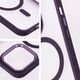 OEM Futerał MATTE MAG COVER kompatybilny z MagSafe do IPHONE 16 Pro Max fioletowy 14243372 5903396310003