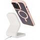 OEM Futerał COLOR EDGE MAG COVER kompatybilny z MagSafe do IPHONE 16 Plus różowy 14243378 5903396310263