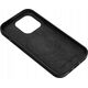 OEM Futerał LEATHER MAG COVER kompatybilny z MagSafe do IPHONE 16 Plus czarny 14243397 5903396310348