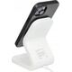 OEM Futerał LEATHER MAG COVER kompatybilny z MagSafe do IPHONE 16 Plus czarny 14243397 5903396310348