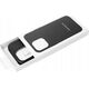 OEM Futerał LEATHER MAG COVER kompatybilny z MagSafe do IPHONE 16 Plus czarny 14243397 5903396310348