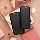 OEM Kabura ELEGANCE Book do IPHONE 16 Pro Max czarny 14243398 5903396314827