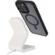 OEM Futerał COLOR EDGE MAG COVER kompatybilny z MagSafe do IPHONE 16 czarny 14243407 5903396310072
