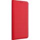 OEM Kabura SMART CASE Book do IPHONE 16 Pro czerwony 14243411 5903396314520