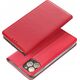 OEM Kabura SMART CASE Book do IPHONE 16 Pro czerwony 14243411 5903396314520