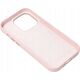 OEM Futerał LEATHER MAG COVER kompatybilny z MagSafe do IPHONE 16 Pro Max różowy 14243414 5903396310416