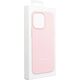 OEM Futerał LEATHER MAG COVER kompatybilny z MagSafe do IPHONE 16 Pro Max różowy 14243414 5903396310416