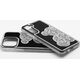 OEM Futerał TEDDY BEAR do IPHONE 13 srebrny 14243422 5903396295515