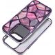 OEM Futerał TWINKI do IPHONE 7 / 8 / SE 2020 / SE 2022 fioletowy 14243427 5903396300172