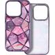 OEM Futerał TWINKI do IPHONE 7 / 8 / SE 2020 / SE 2022 fioletowy 14243427 5903396300172